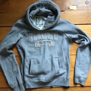 University of Toronto Hoodie